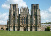 wells